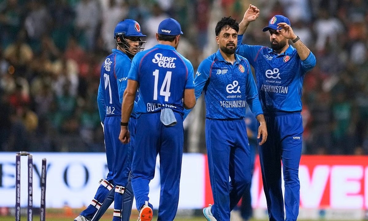 Afghanistan vs Bangladesh Asia Cup 2025