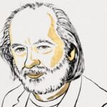 literature nobel logo